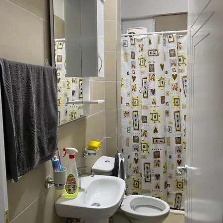Apart Scutari Shkoder