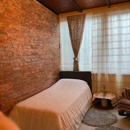 Apart Scutari Apartment *