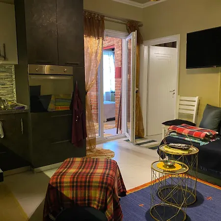 Apart Scutari Apartment *
